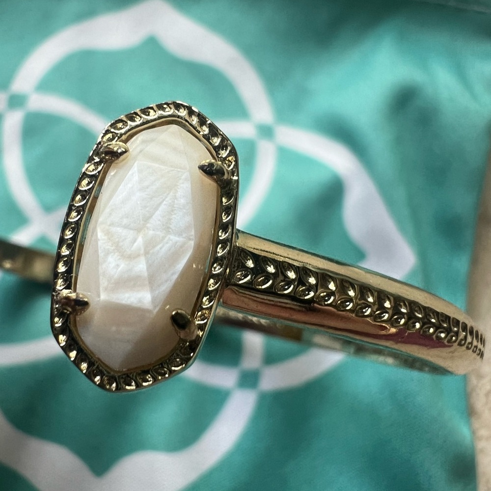 Kendra Scott Cuff Bracelet